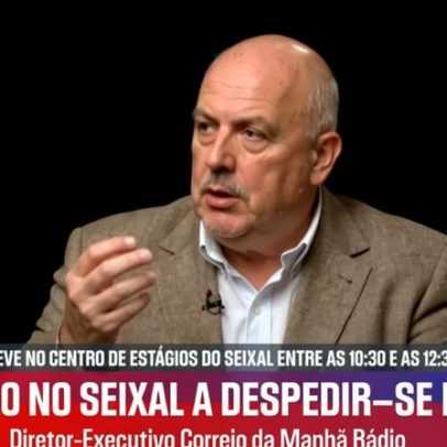 Pedro Sousa apresenta proposta de renovação a Mourinho, Benfica atingiu limites