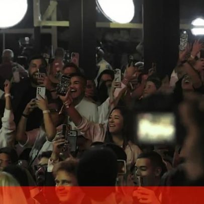 Ancelotti revelou Neymar no Mundial; reação épica dos brasileiros