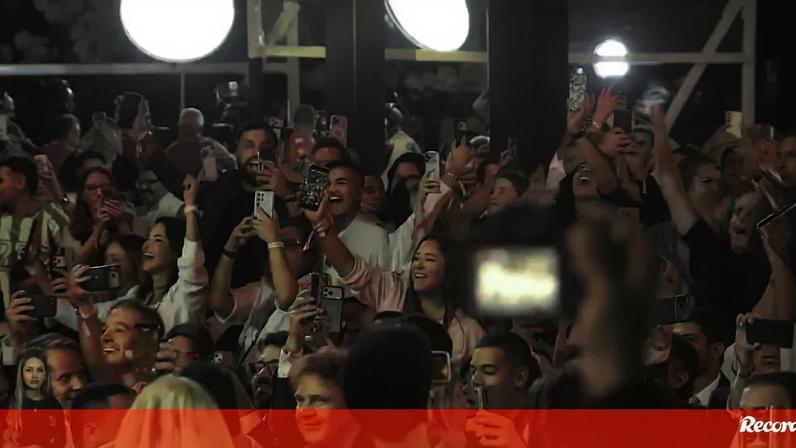 Ancelotti revelou Neymar no Mundial; reação épica dos brasileiros
