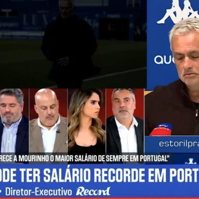 Próximo treinador do Benfica será uma segunda escolha, afirma Sérgio Krithinas