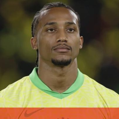 João Pedro admite frustração por não ter sido chamado por Ancelotti