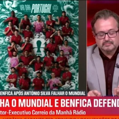 Pedro Sousa diz que convocatória sem cinco centrais e A. Silva e T. Gabriel