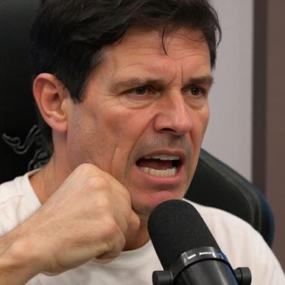 Edu Aguirre reagiu à menção de Cristiano Ronaldo na convocatória de Portugal