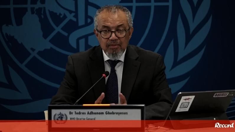 Risco de propagação do surto na RD Congo e no Uganda é alto a níveis nacional e regional, mas baixo a nível global