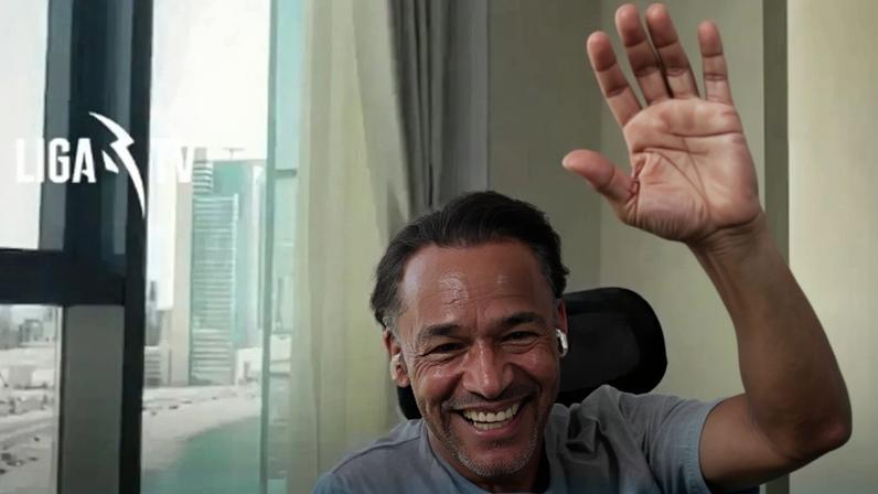 José Morais e a viagem de Ferrari com Mourinho: «O polícia vem, ele abre o vidro...»