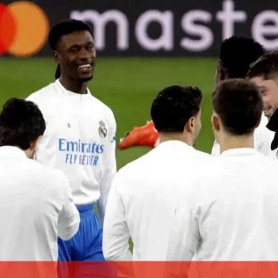 Real Madrid coloca 10 jogadores no mercado, com nomes de peso