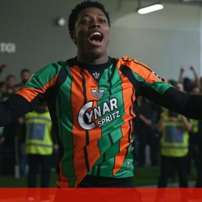Sporting assegura reforço italiano que chegará a Lisboa na próxima semana