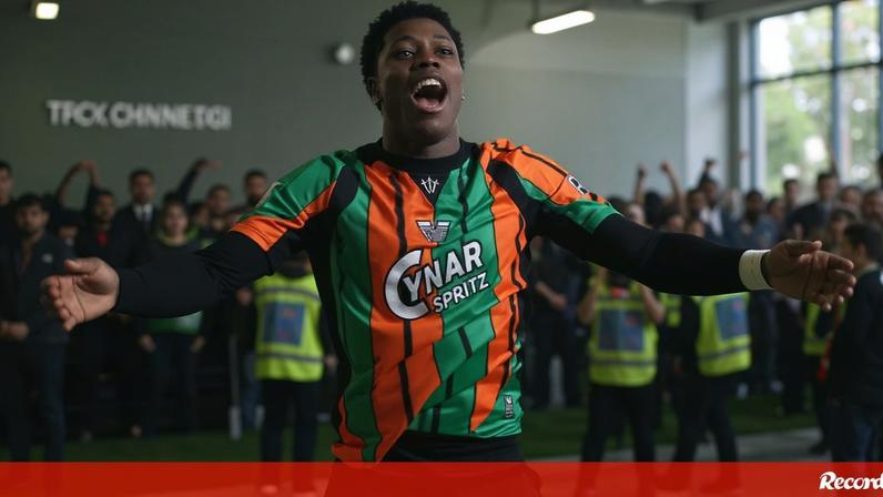 Leões chegaram a acordo com o Venezia para contratar o médio italiano