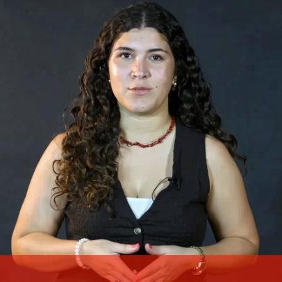 Caixinha da Bea: milagre transmitido em direto