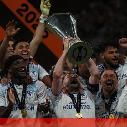 Penúltimo da Champions ganhou o dobro do vencedor da Conference