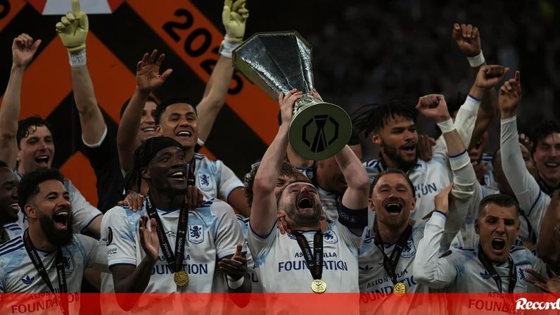 Penúltimo da Champions ganhou o dobro do vencedor da Conference