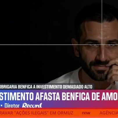 Bernardo Ribeiro vê Marco Silva mais capaz de se adaptar ao Benfica