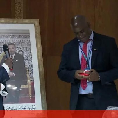 CAN Sub-17: Gana e Argélia empatam em tudo e a decisão fica por sorteio