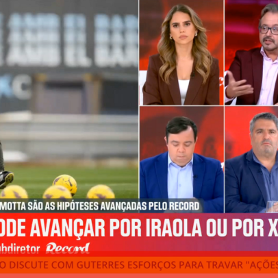 Benfica quer treinador vencedor para aliviar pressão sobre Rui Costa
