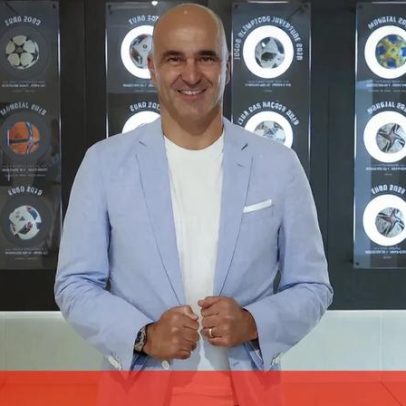 Roberto Martínez rejeita que Jorge Mendes ataque o seu profissionalismo