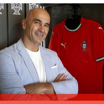 Roberto Martínez diz que Paulinho merece ser convocado como 9