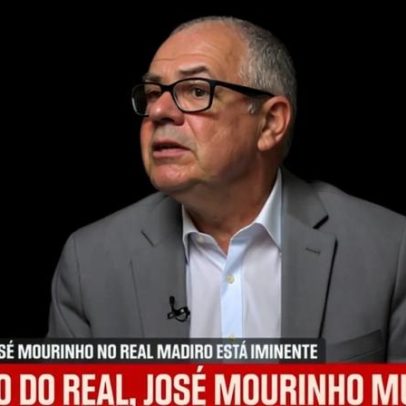 Luís Pedro Sousa: Benfica foi o clube com mais dinheiro e investiu mal