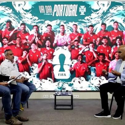 Martínez desenhou a convocatória do Mundial: aberta 3 anos, fechada na véspera