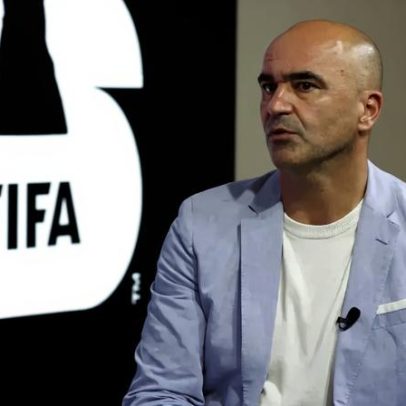 Oito jogadores não convocados respondem ao telefonema de Martínez
