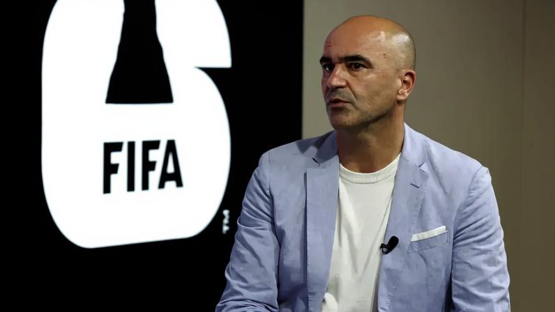 Entrevista exclusiva ao selecionador na contagem decrescente para o Mundial'2026