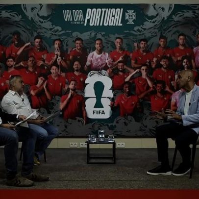 Proença pode renovar com Martínez; decisão em cinco minutos