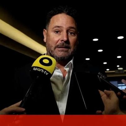 Sporting interessado em Altimira, afirma José María Gallego