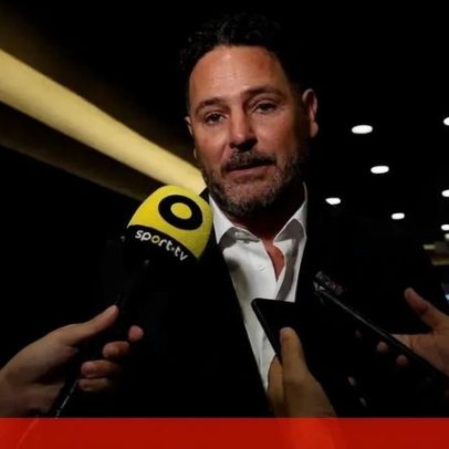 Gallego e Geny Catamo: adaptação pode brilhar noutra liga