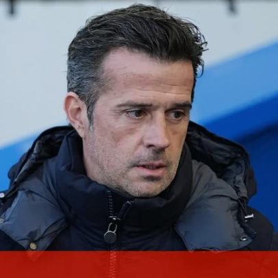 Allegri em risco, Marco Silva surge como opção para o Milan
