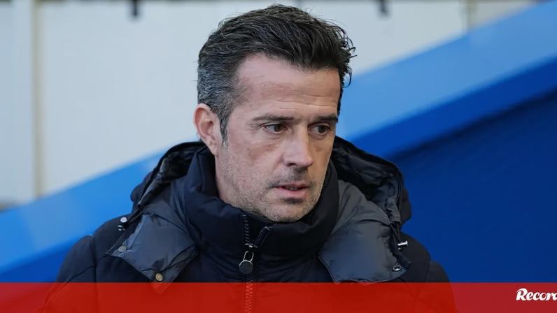 Allegri em risco, Marco Silva surge como opção para o Milan