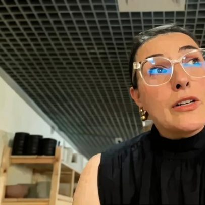 Tatiana Simões aborda um processo de renascimento