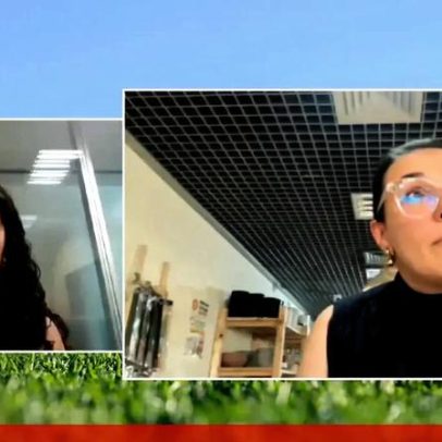 Sem Limites: Golfe, natação e toques no piano