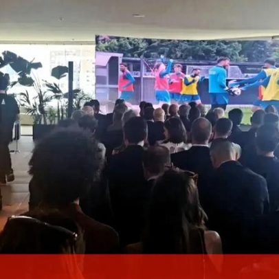 Vídeo narrado por Rúben Neves marca o lançamento da biografia de Diogo Jota