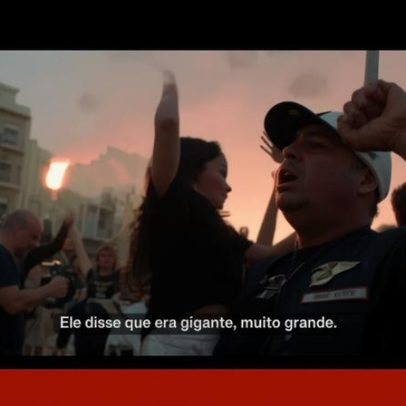 Vídeo motivacional do Farense inspira cidade e região em uníssono