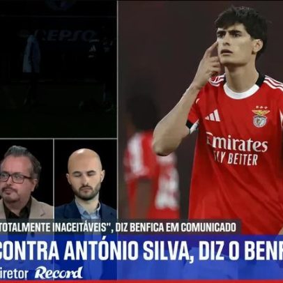Rafael Soares critica atraso na defesa de António Silva