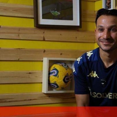João Carvalho elogia Ian Cathro: deixou-o ser ele próprio