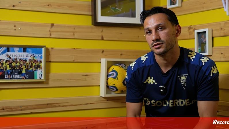 João Carvalho admite que terá saudades de Pizzi