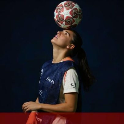 Treinadores enfatizam foco constante na bola durante o jogo