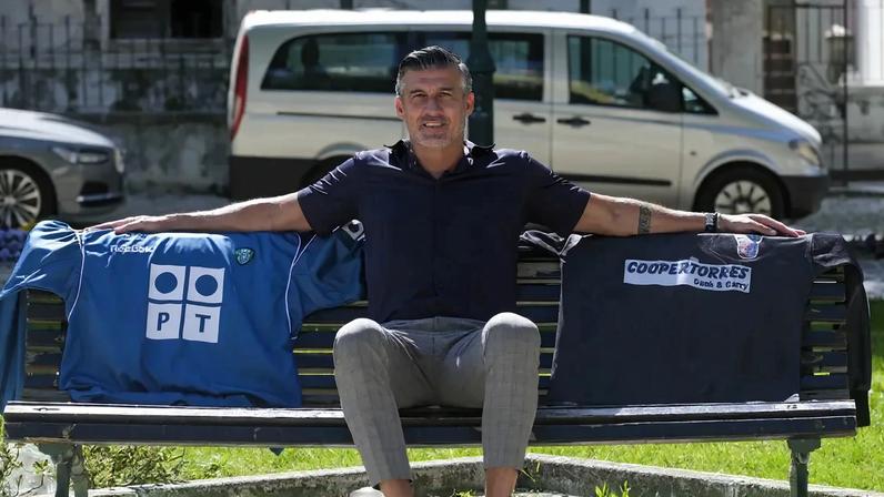 Sporting e Torreense: destinos cruzados no embate da temporada