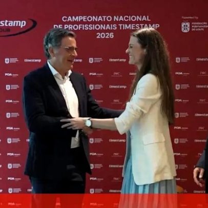 Campeonato Nacional de Profissionais realiza-se ainda antes do US Open
