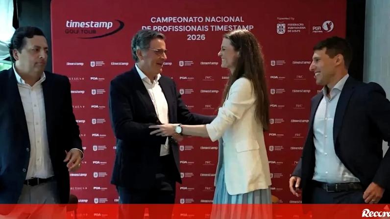 Campeonato Nacional de Profissionais realiza-se ainda antes do US Open
