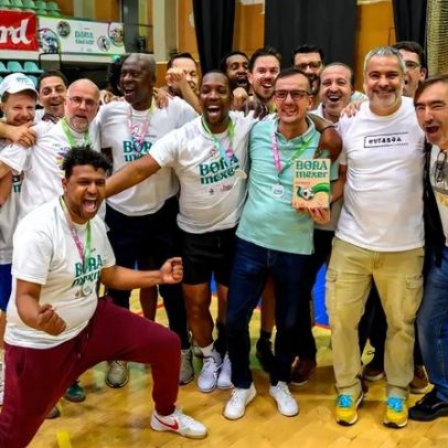 Diamantino e Andrade vencem torneio de futsal em Olaias