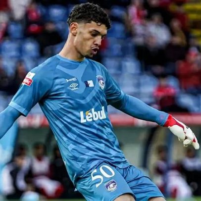 João Afonso está prestes a reforçar o FC Porto: saiba os detalhes