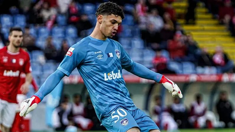 João Afonso está prestes a reforçar o FC Porto: saiba os detalhes