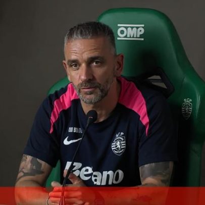 Rui Borges afirma que no mercado tudo é feito com rigor