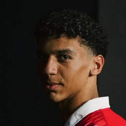 Sp. Braga assegura jovem da formação com contrato até 2029