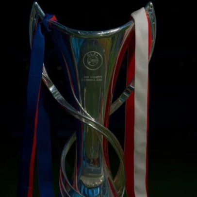 Final da Liga dos Campeões feminina: Barcelona frente ao Lyon em direto