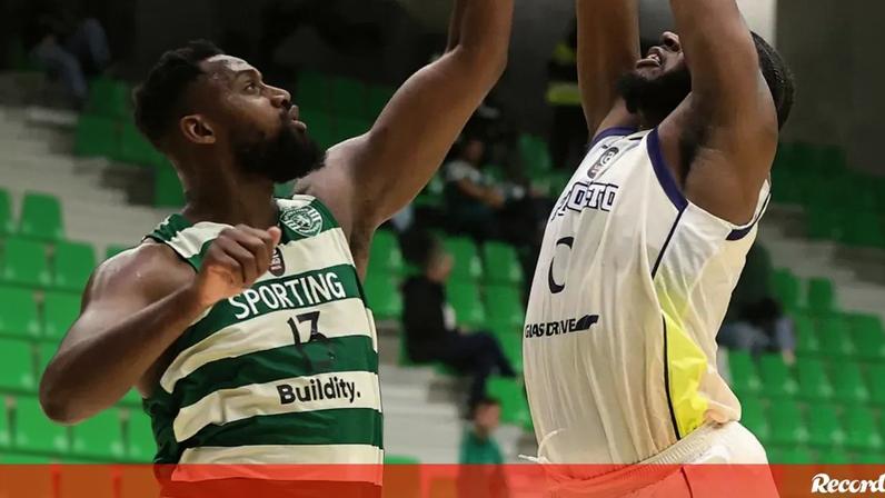 Sporting-FC Porto em direto: clássico em tempo real