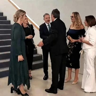 Gala Solidária da Liga Portugal já decorre