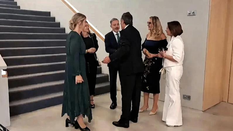 Gala Solidária da Liga Portugal já decorre