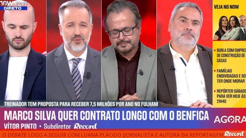 Hjulmand já se despediu do Sporting e é ligado a Mourinho